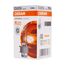 Osram XENARC ORIGINAL, D2S, Xenon-Scheinwerferlampe, 66240, Karton Faltschachtel (1 Lampe) (Packung mit 2)