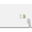 Philips P21W 12V 21W BA15s LongLife Ecovision, Doppelblister