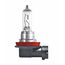 Osram ULTRA LIFE H11, Halogen-Scheinwerferlampe, 64211ULT, 12V PKW, Faltschachtel (1 Stück)