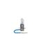 Philips LongLife EcoVision H11 Scheinwerferlampe 12362LLECOB1, 1er Blister