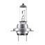 Osram ULTRA LIFE H7, Halogen-Scheinwerferlampe, 64210ULT, 12V PKW, Faltschachtel (1 Stück) (Packung mit 2)