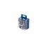 Bosch H1/H7 Maxibox Lampenbox - 12 V
