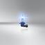Osram COOL BLUE INTENSE HB4, +100% mehr Helligkeit, bis zu 5.000K, Halogen-Scheinwerferlampe, LED-Look, Duo Box (2 Lampen)