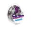 Philips 12342VPS2 VisionPlus +60% H4 Scheinwerferlampe 12342VPS2, 2er Set