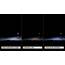 Osram 9005CBN-HCB Cool Intense Hb3, +100 Prozent Mehr Helligkeit, Bis Zu 5.000K, Halogen Scheinwerferlampe, Led-Look, Duo Box (2 Lampen), Blau