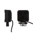 HELLA Valuefit TS1700 LED Arbeitsscheinwerfer 12V - 24V 1700 Lumen Nahfeldausleuchtung starke Lichtleistung in kompaktem Design Offroad LED Scheinwerfer für Traktor Auto LKW SUV ATV -1GA 357 110-012