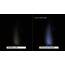 Osram COOL BLUE INTENSE H4, +100% mehr Helligkeit, bis zu 5.000K, Halogen-Scheinwerferlampe, LED-Look, Duo Box (2 Lampen)