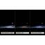 Osram COOL BLUE INTENSE H4, +100% mehr Helligkeit, bis zu 5.000K, Halogen-Scheinwerferlampe, LED-Look, Duo Box (2 Lampen)
