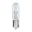 Osram 2722 ORIGINAL Sockel W2x4.6d, 12V, 2W, 1 Lampe, Anzahl 10