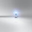 Osram COOL BLUE INTENSE H7, +100% mehr Helligkeit, bis zu 5.000K, Halogen-Scheinwerferlampe, LED-Look, Duo Box (2 Lampen)