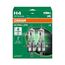 Osram 64193ULT-HCB Glühlampe, H4, Anzahl 2