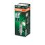 Osram ULTRA LIFE H1, Halogen-Scheinwerferlampe, 64150ULT, 12V PKW, Faltschachtel (1 Stück), Weiß (Weiß)