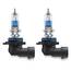 Osram COOL BLUE INTENSE HB4, +100% mehr Helligkeit, bis zu 5.000K, Halogen-Scheinwerferlampe, LED-Look, Duo Box (2 Lampen)
