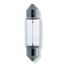 Osram ULTRA LIFE C5W Halogen, Innenbeleuchtung, 6418ULT, 12V PKW, Faltschachtel (10 Stück)