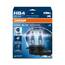 Osram COOL BLUE INTENSE HB4, +100% mehr Helligkeit, bis zu 5.000K, Halogen-Scheinwerferlampe, LED-Look, Duo Box (2 Lampen)