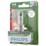 Philips 12342LLECOB1 Scheinwerferlampe, White, Single blister