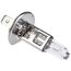 PHILIPS 12258VPB1 VisionPlus +60% H1 Scheinwerferlampe 12258VPB1, 1er Blister (Packung mit 2)