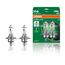 Osram 64193ULT-HCB Glühlampe, H4, Anzahl 2