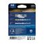 Philips RacingVision GT200 H4 Scheinwerferlampe +200%, Einzelblister, 571730, Single blister