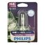 Philips H4 12V 60/55W P43t Vision Plus +60%, Einzeblister