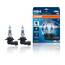 Osram COOL BLUE INTENSE HB4, +100% mehr Helligkeit, bis zu 5.000K, Halogen-Scheinwerferlampe, LED-Look, Duo Box (2 Lampen)