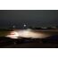 Philips RacingVision GT200 H4 Scheinwerferlampe +200%, Einzelblister, 571730, Single blister