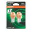 Osram ULTRA LIFE PY21W Halogen-Signallampe, Blinklicht, 7507ULT-02B, 12V PKW, Doppelblister (2 Stück)