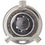 Philips H4 12V 60/55W P43t Vision Plus +60%, Einzeblister