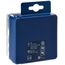Bosch H4 Maxibox Lampenbox - 12 V (Packung mit 2)