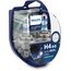Philips RacingVision GT200 H4 Scheinwerferlampe +200%, Doppelset