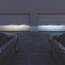 Osram COOL BLUE INTENSE H4, +100% mehr Helligkeit, bis zu 5.000K, Halogen-Scheinwerferlampe, LED-Look, Duo Box (2 Lampen)