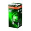 Osram ULTRA LIFE P21W, Halogen-Signallampe, Bremslicht, Nebenschlussleuchte, 7506ULT, 12V PKW, Faltschachtel (10 Stück)