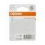 OSRAM Glühlampe, Bianco, Double Blister