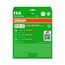 Osram 64193ULT-HCB Glühlampe, H4, Anzahl 2