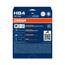 Osram COOL BLUE INTENSE HB4, +100% mehr Helligkeit, bis zu 5.000K, Halogen-Scheinwerferlampe, LED-Look, Duo Box (2 Lampen)