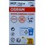 Osram H7 Classic 55 Watt 12 Volt 64210CLC PX26d (4 Stück) KFZ Lampe