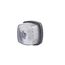 Hella 2XS 005 639-002 Umrissleuchte - Seitlicher Anbau & 2PF 003 057-041 Positionsleuchte - Links/Rechts