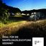 HELLA Valuefit S3000 LED Arbeitsscheinwerfer mit Positionslicht 12 - 24 Volt - 3000 echte Lumen - IP67 wasserdicht - Offroad Scheinwerfer für Traktor SUV UTV ATV - 1GA 357 109-031
