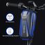 Faireach Scooter Tasche für Roller, Rollertasche Front Tube Bag Groß Lenkertasche Wasserfest, Vordertasche für Elektroroller Xiaomi MI Mijia M365 Sedway Ninebot E ES1/ES2/ES3/ES4