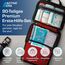 Active Era Erste Hilfe Set, 90-teilige Premium Erste Hilfe Tasche - Verbandskasten inkl. Sofort Kühlpacks, Augenspülung, Verbandsmaterial, Rettungsdecke für Zuhause, Büro - First Aid Kit ISO 13485