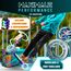 KESSER® Stunt Scooter GT-Limit 360° Lenkung Funscooter Stuntscooter mit Ständer ABEC 9 Kugellagern, 110 mm PU Räder, Kickscooter Tretroller Cityroller Trick Roller für Kinder Erwachsene,