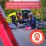 PURAHELP 5x KFZ Verbandskasten nach aktueller Norm 2026 DIN 13164 (StVO konform) - Inkl. Beatmungstuch - Erste Hilfe Set Auto Verbandskasten 2026