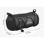Wildnista - Lenkertasche Fahrrad, Wasserabweisende Fahrradtasche, Lenkertasche für Renn- Gravel- Mountainbike