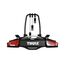 Thule 926002 Fahrräder VeloCompact 926, 3 Bikes, 13 PIN, Black