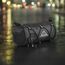 Wildnista - Lenkertasche Fahrrad, Wasserabweisende Fahrradtasche, Lenkertasche für Renn- Gravel- Mountainbike