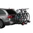 Thule 926002 Fahrräder VeloCompact 926, 3 Bikes, 13 PIN, Black