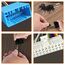 HMSQD 82 Stk Auspinnwerkzeug KFZ Set, Automotive Terminal Removal Tool Kit, Entriegelungswerkzeug Kfz Stecker Klemmen Ausbauwerkzeug für die meisten Kabelstecker, Kabelbaum Terminal Spezialwerkzeug