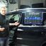 CCLIFE 12tlg Auto Demontage Werkzeug Set PP PA+ Zierleistenkeile Innenraum Verkleidung Türverkleidung