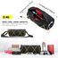 Rhinowalk Fahrrad Lenkertasche Vordertasche Fahrradtasche Aufbewahrungstasche mit Schultergurt für Rennrad Mountainbike Radfahren Reisen