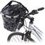 KLICKfix Unisex Fahrradtasche, bubbles anthra, 0303BA, 35 x 28 x 5 cm, Bubble Anthracite